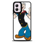 Popeye Motorola Moto G 5G 2024/ Moto G 5G 2025 Case