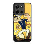 Popeye the Sailor Man Motorola Moto G 5G 2025 Case