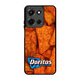potato doritos Motorola Moto G 5G 2025 Case