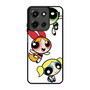 Powepuff Girls Cute Motorola Moto G 5G 2025 Case