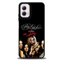 Pretty little liars 4 Motorola Moto G 5G 2024/ Moto G 5G 2025 Case