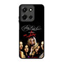 Pretty little liars 4 Motorola Moto G 5G 2025 Case