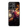 Prey Bethesda Game Motorola Moto G 5G 2025 Case