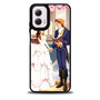 Princess Belle And the Prince Motorola Moto G 5G 2024/ Moto G 5G 2025 Case