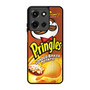 pringles potato loaded baked potato Motorola Moto G 5G 2025 Case