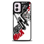 Punisher Artwork Motorola Moto G 5G 2024/ Moto G 5G 2025 Case
