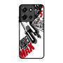Punisher Artwork Motorola Moto G 5G 2025 Case