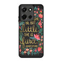 Quotes ShakeSpeare 2 Motorola Moto G 5G 2025 Case
