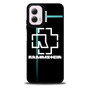 Rammstein Motorola Moto G 5G 2024/ Moto G 5G 2025 Case