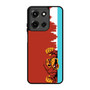 Rampage Game Motorola Moto G 5G 2025 Case