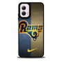 Rams Motorola Moto G 5G 2024/ Moto G 5G 2025 Case