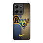 Rams Motorola Moto G 5G 2025 Case
