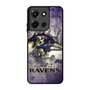 ravens Motorola Moto G 5G 2025 Case