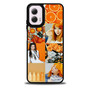 Red Velvet 1 Motorola Moto G 5G 2024/ Moto G 5G 2025 Case