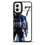 Resident Evil 7 1 Motorola Moto G 5G 2024/ Moto G 5G 2025 Case