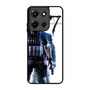 Resident Evil 7 1 Motorola Moto G 5G 2025 Case