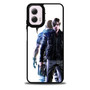 Resident Evil 7 2 Motorola Moto G 5G 2024/ Moto G 5G 2025 Case