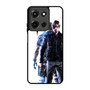 Resident Evil 7 2 Motorola Moto G 5G 2025 Case