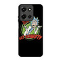 Rick & Morty Quotes Motorola Moto G 5G 2025 Case