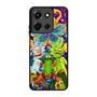 Rick And Morty 6 Motorola Moto G 5G 2025 Case