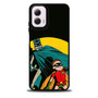 Rick And Morty 8 Motorola Moto G 5G 2024/ Moto G 5G 2025 Case