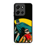 Rick And Morty 8 Motorola Moto G 5G 2025 Case