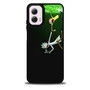 Rick and Morty 9 Motorola Moto G 5G 2024/ Moto G 5G 2025 Case