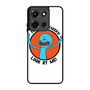 Rick and Morty Mr Meeseeks 2 Motorola Moto G 5G 2025 Case