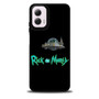 Rick And Morty 10 Motorola Moto G 5G 2024/ Moto G 5G 2025 Case