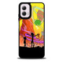 Rick And Morty 11 Motorola Moto G 5G 2024/ Moto G 5G 2025 Case