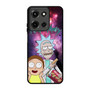 Rick And Morty 12 Motorola Moto G 5G 2025 Case
