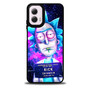 Rick And Morty 15 Motorola Moto G 5G 2024/ Moto G 5G 2025 Case