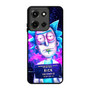 Rick And Morty 15 Motorola Moto G 5G 2025 Case