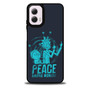 Rick And Morty 21 Motorola Moto G 5G 2024/ Moto G 5G 2025 Case