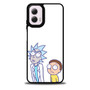 Rick And Morty 23 Motorola Moto G 5G 2024/ Moto G 5G 2025 Case