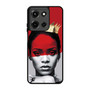 Rihanna Use Crown Motorola Moto G 5G 2025 Case