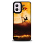 Rip Curl Extreme Surfing Motorola Moto G 5G 2024/ Moto G 5G 2025 Case