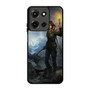 Rise Of the Tomb Rider 2 Motorola Moto G 5G 2025 Case