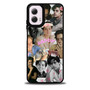 Riverdale Jughead Jones 4 Motorola Moto G 5G 2024/ Moto G 5G 2025 Case