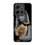 Ronda Rousey UFC Motorola Moto G 5G 2025 Case