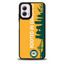 Rooted In Oakland Athletics Motorola Moto G 5G 2024/ Moto G 5G 2025 Case