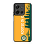 Rooted In Oakland Athletics Motorola Moto G 5G 2025 Case