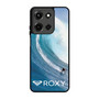 Roxy Blue Ocean Motorola Moto G 5G 2025 Case