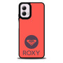 Roxy Pink Motorola Moto G 5G 2024/ Moto G 5G 2025 Case