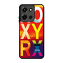Roxy RX Motorola Moto G 5G 2025 Case