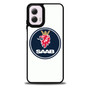 Saab Logo 1 Motorola Moto G 5G 2024/ Moto G 5G 2025 Case