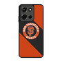 San Francisco Giants Motorola Moto G 5G 2025 Case