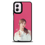 Sana Twice 2 Motorola Moto G 5G 2024/ Moto G 5G 2025 Case