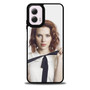 Scarlett Johanson Beautiful Motorola Moto G 5G 2024/ Moto G 5G 2025 Case