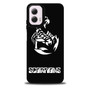 Scorpions Motorola Moto G 5G 2024/ Moto G 5G 2025 Case